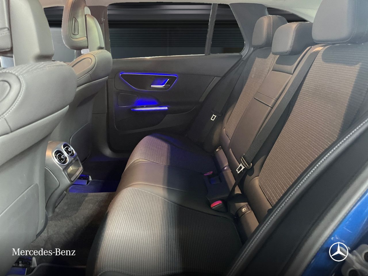 Mercedes-Benz C-Klasse – Bild 15
