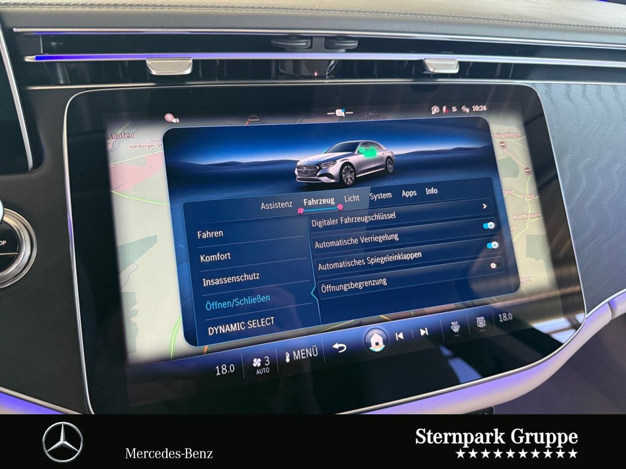 Mercedes-Benz E-Klasse – Bild 22