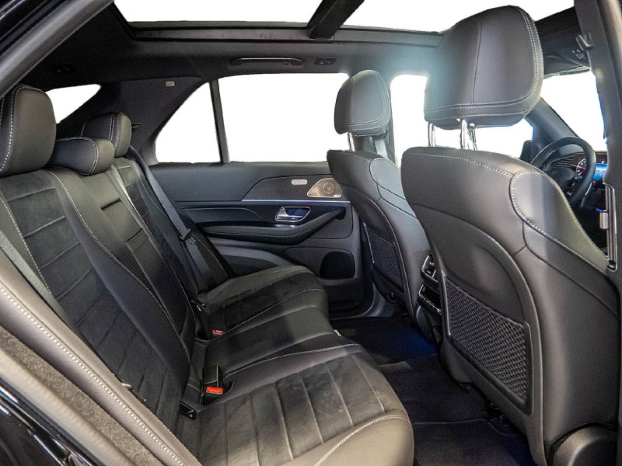 Mercedes-Benz GLE – Bild 6