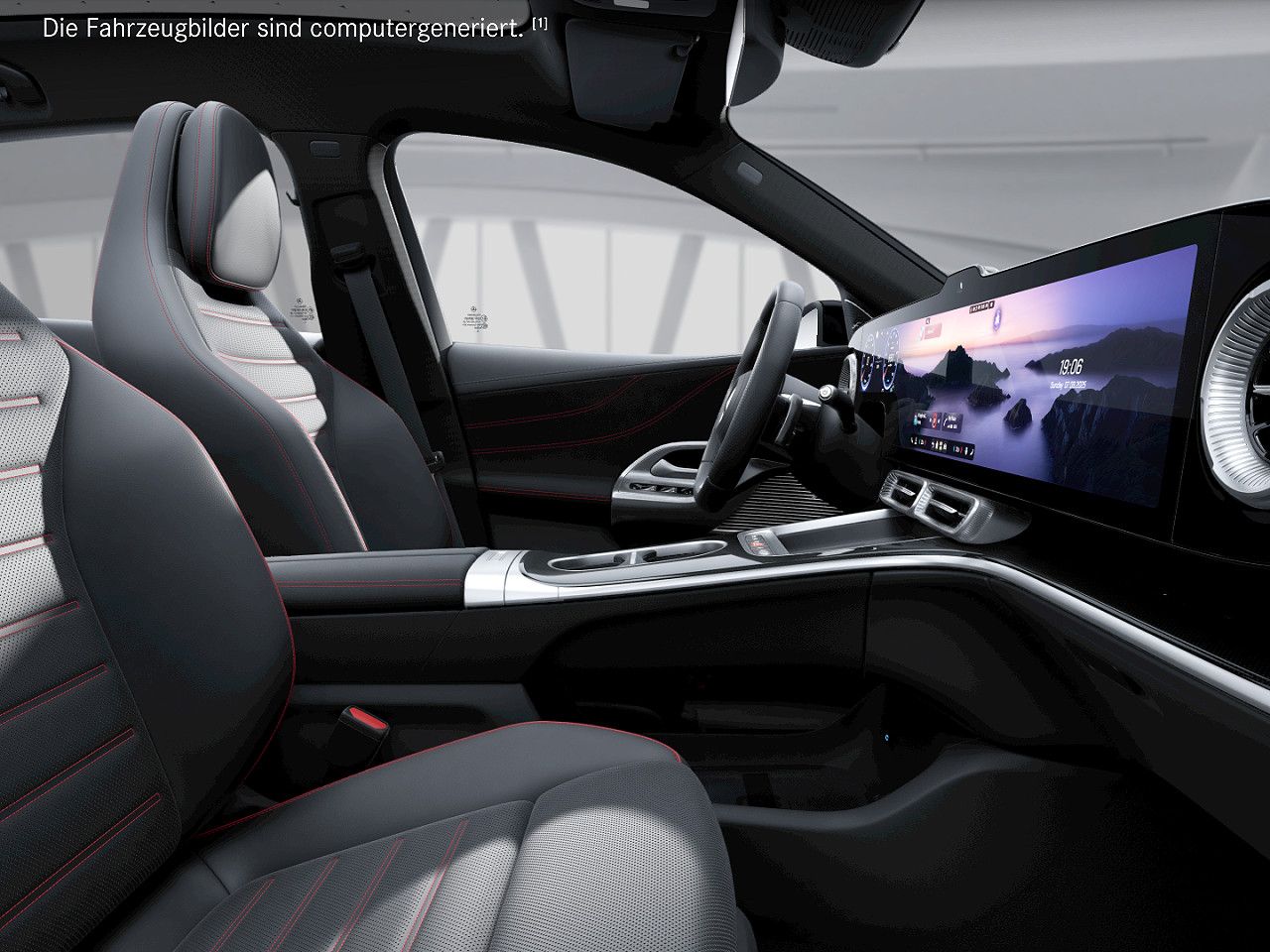 Mercedes-Benz GLC – Bild 13
