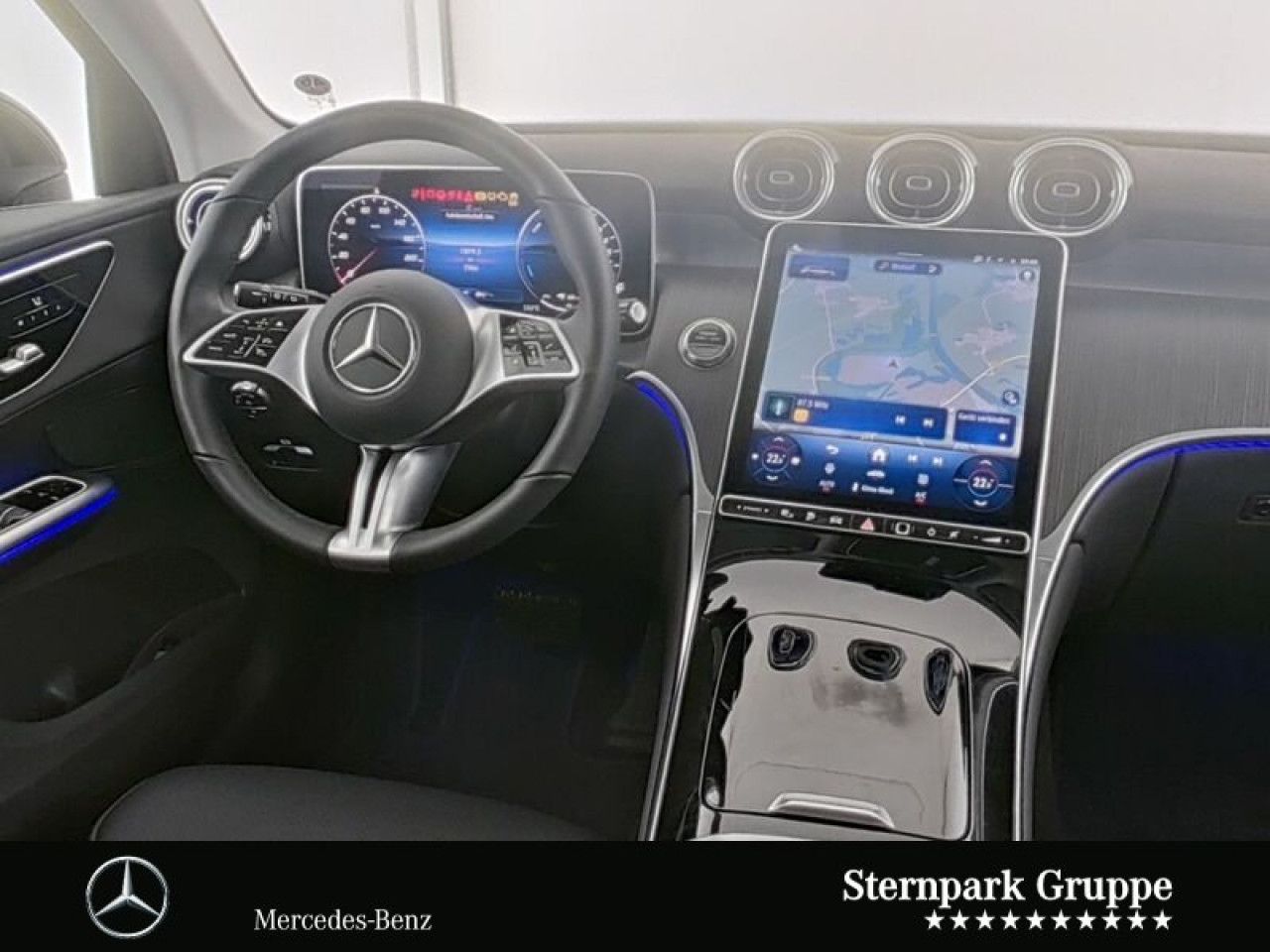 Mercedes-Benz GLC – Bild 5