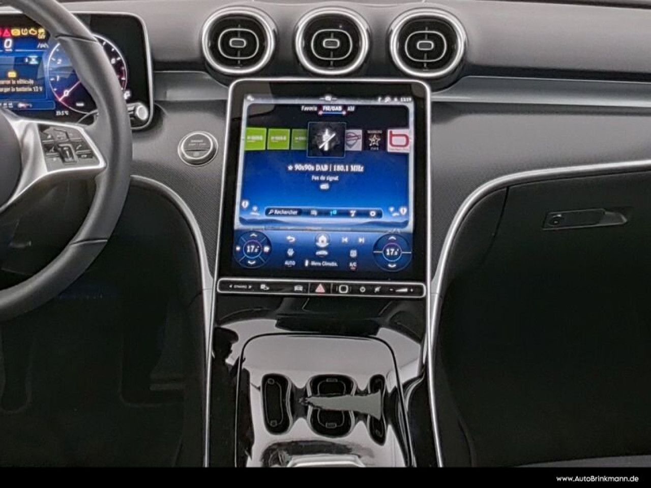 Mercedes-Benz C-Klasse – Bild 5