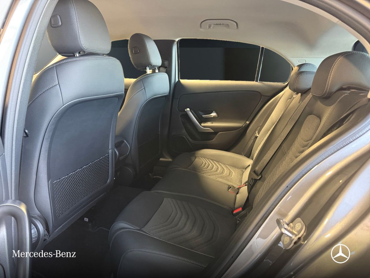Mercedes-Benz A-Klasse – Bild 15