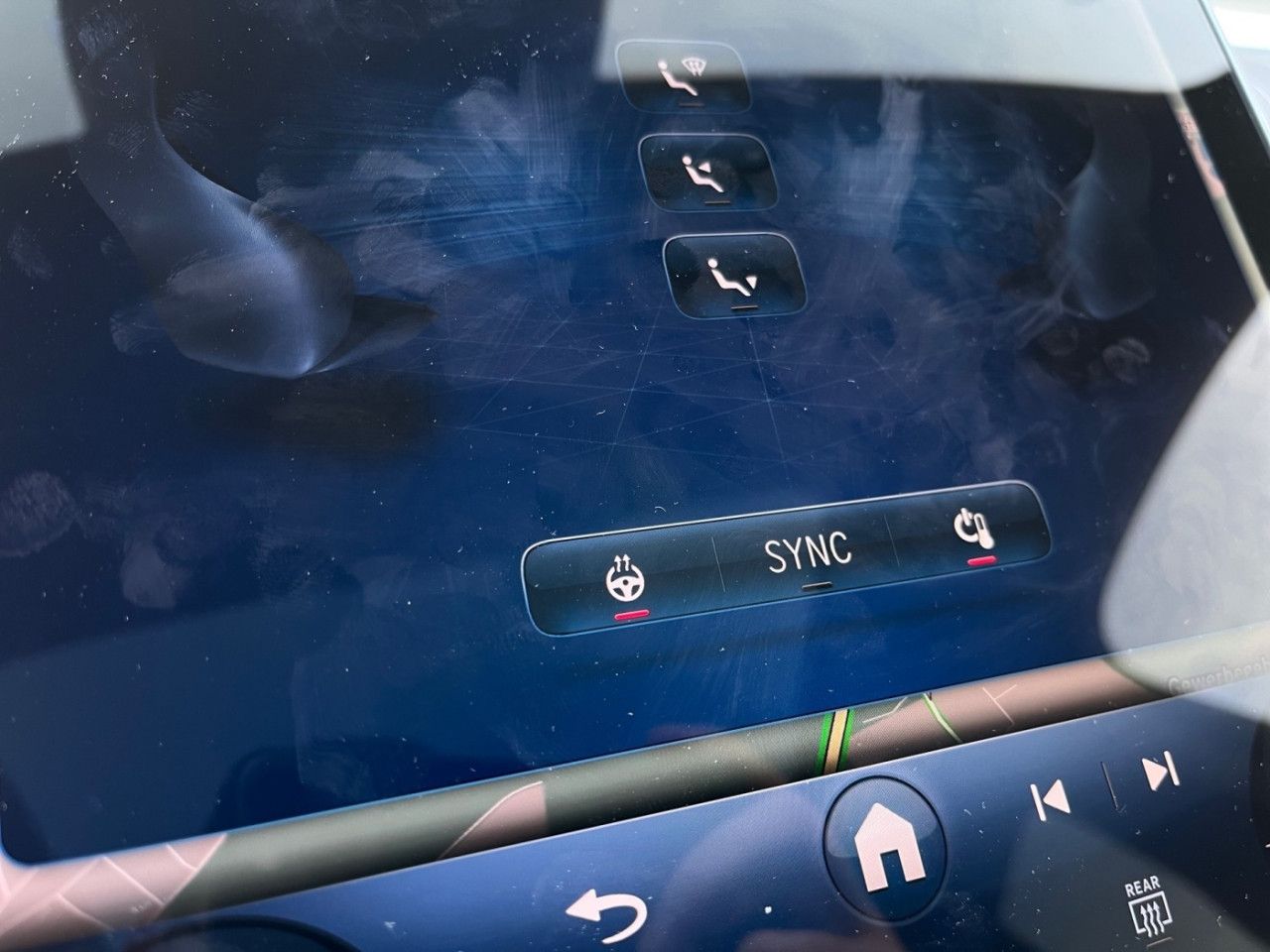 Mercedes-Benz GLC – Bild 19