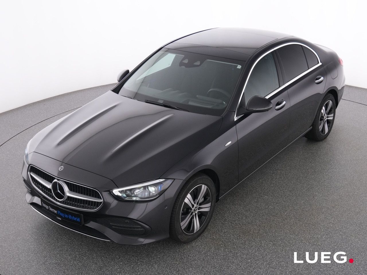 Mercedes-Benz C-Klasse – Bild 17