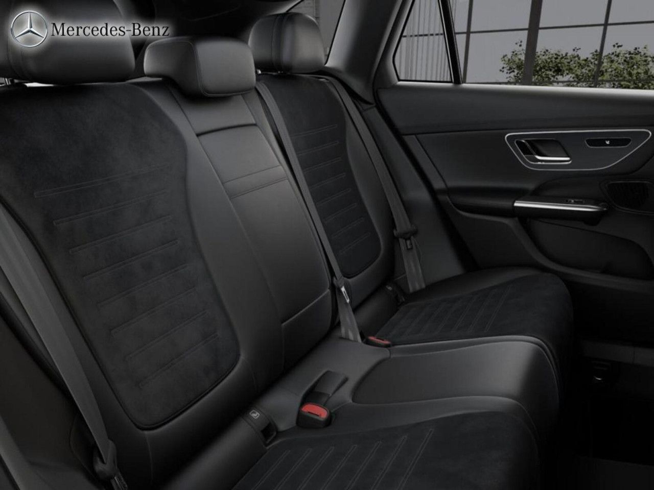 Mercedes-Benz GLC – Bild 10