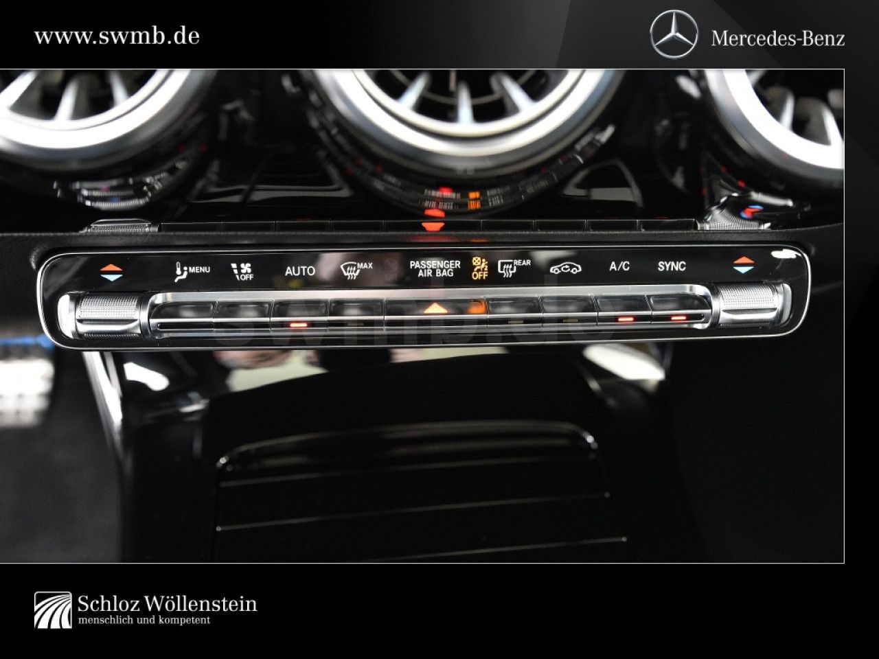 Mercedes-Benz CLA – Bild 21