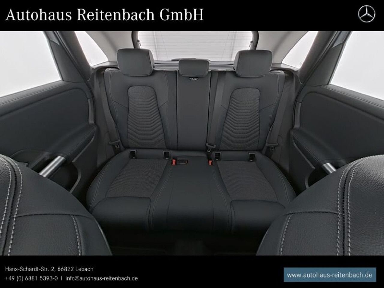 Mercedes-Benz B-Klasse – Bild 9