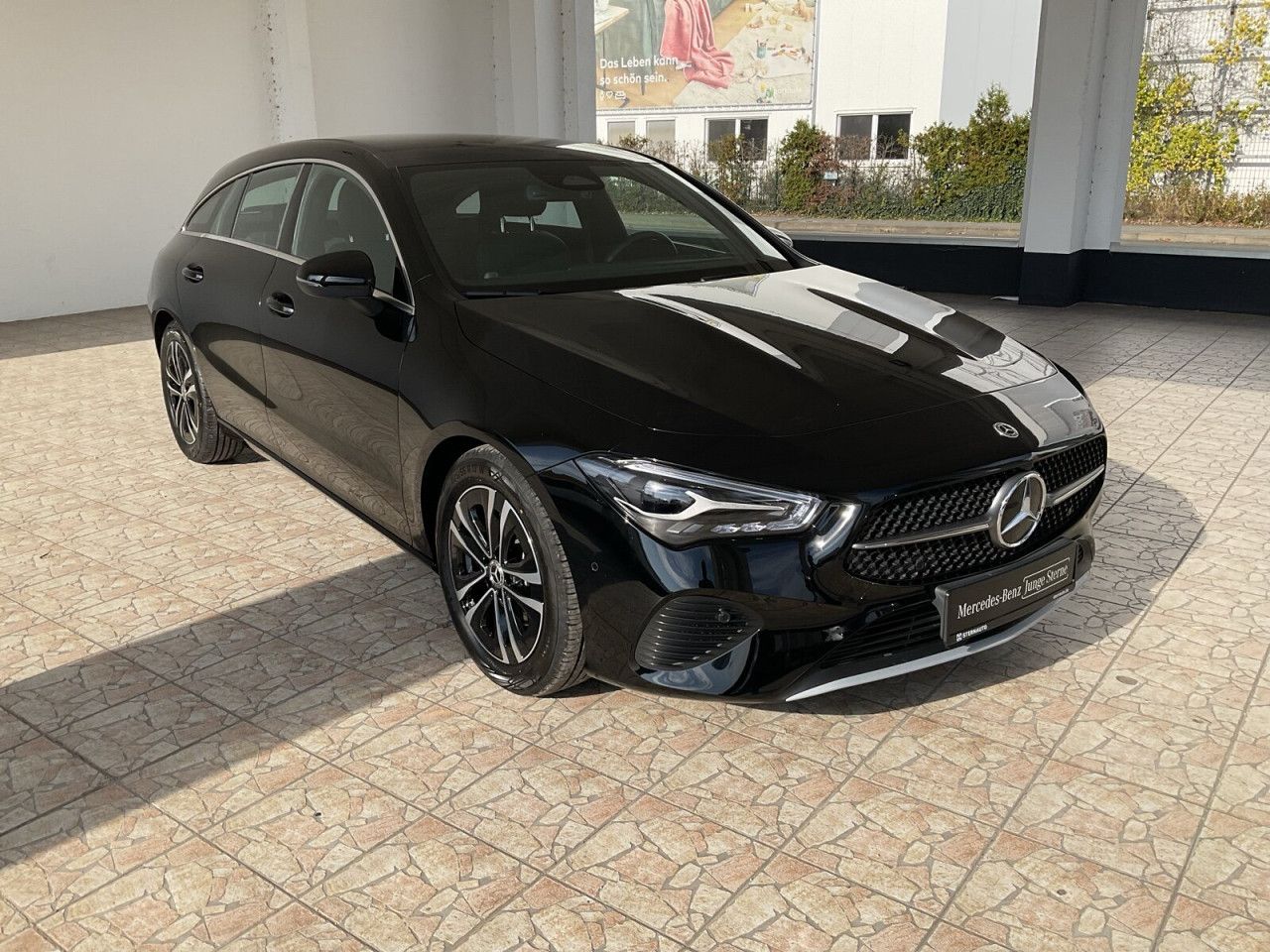 Mercedes-Benz CLA – Bild 3