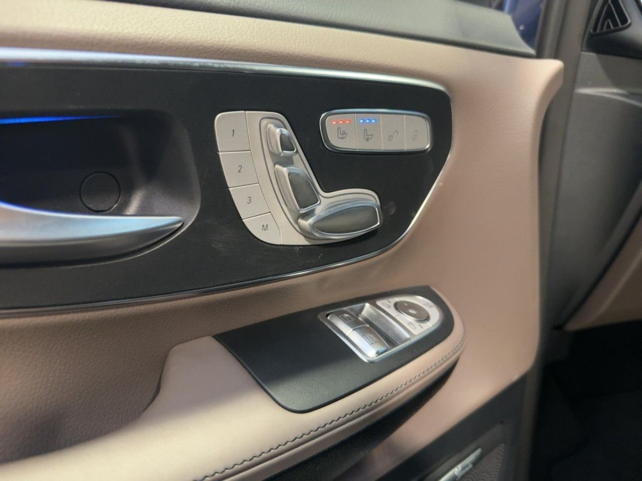 Mercedes-Benz V-Klasse – Bild 13