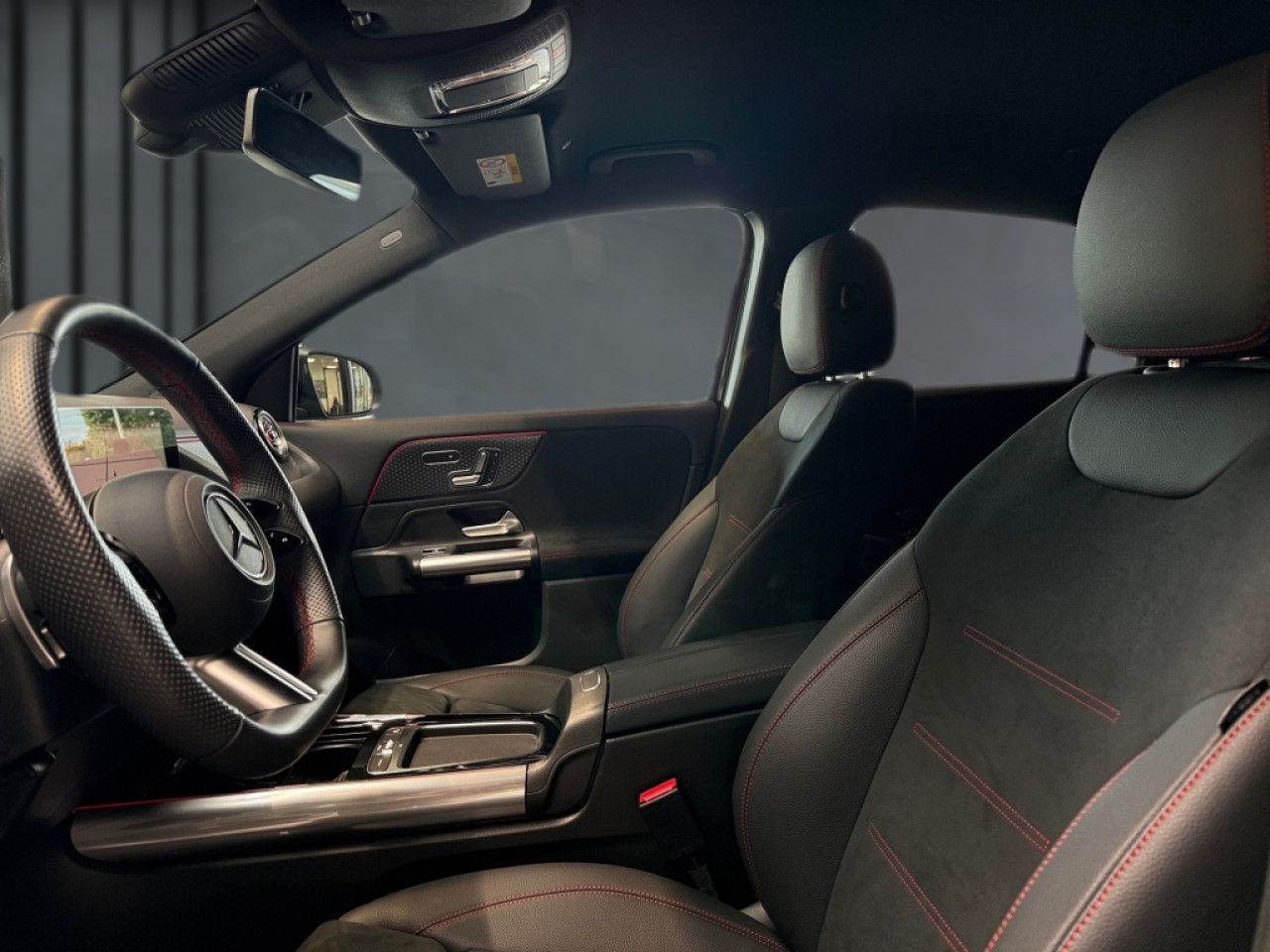 Mercedes-Benz GLA – Bild 6