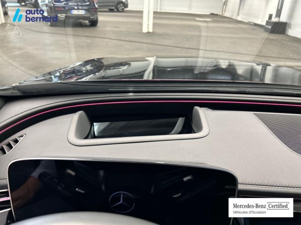 Photo du v&eacute;hicule 14 / 18