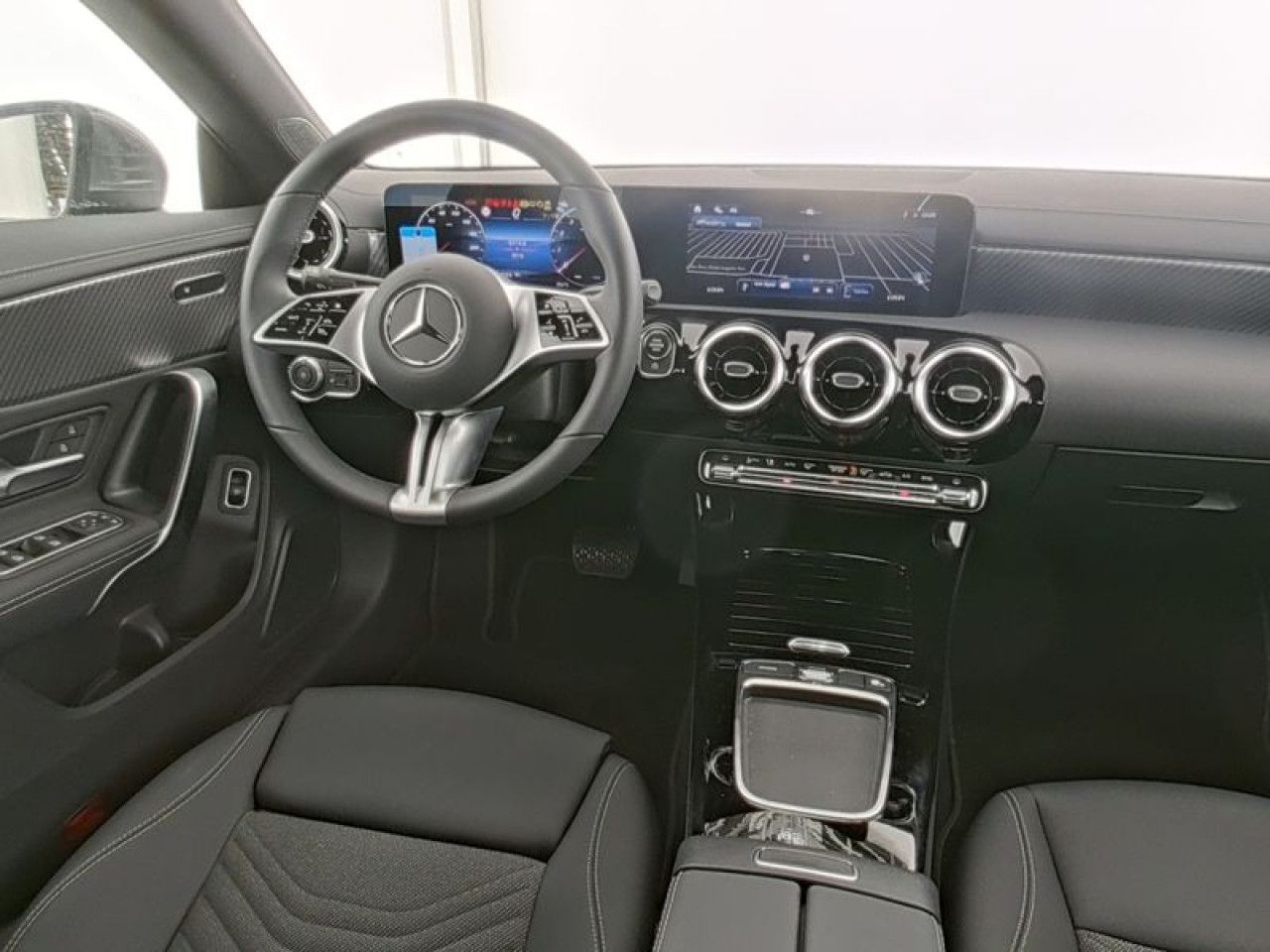 Mercedes-Benz CLA – Bild 5
