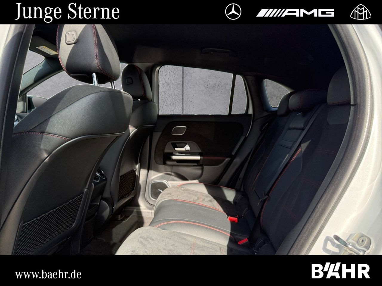 Mercedes-Benz EQA – Bild 12
