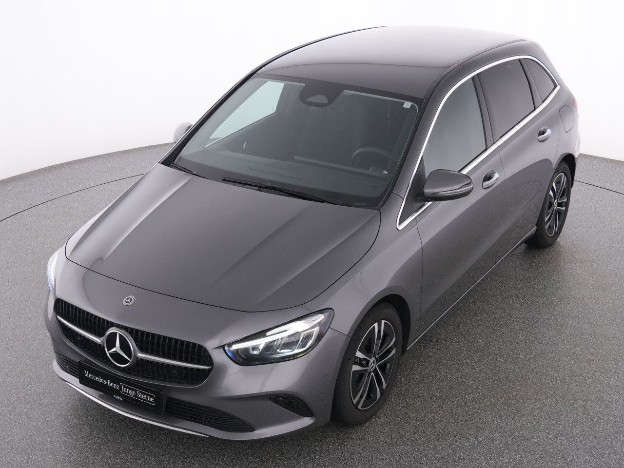 Mercedes-Benz B-Klasse – Bild 17