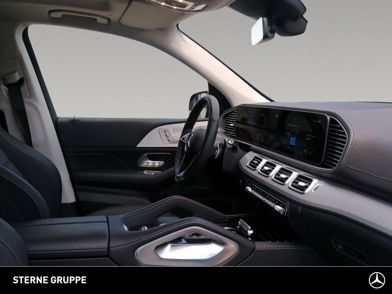 Mercedes-Benz GLE – Bild 10