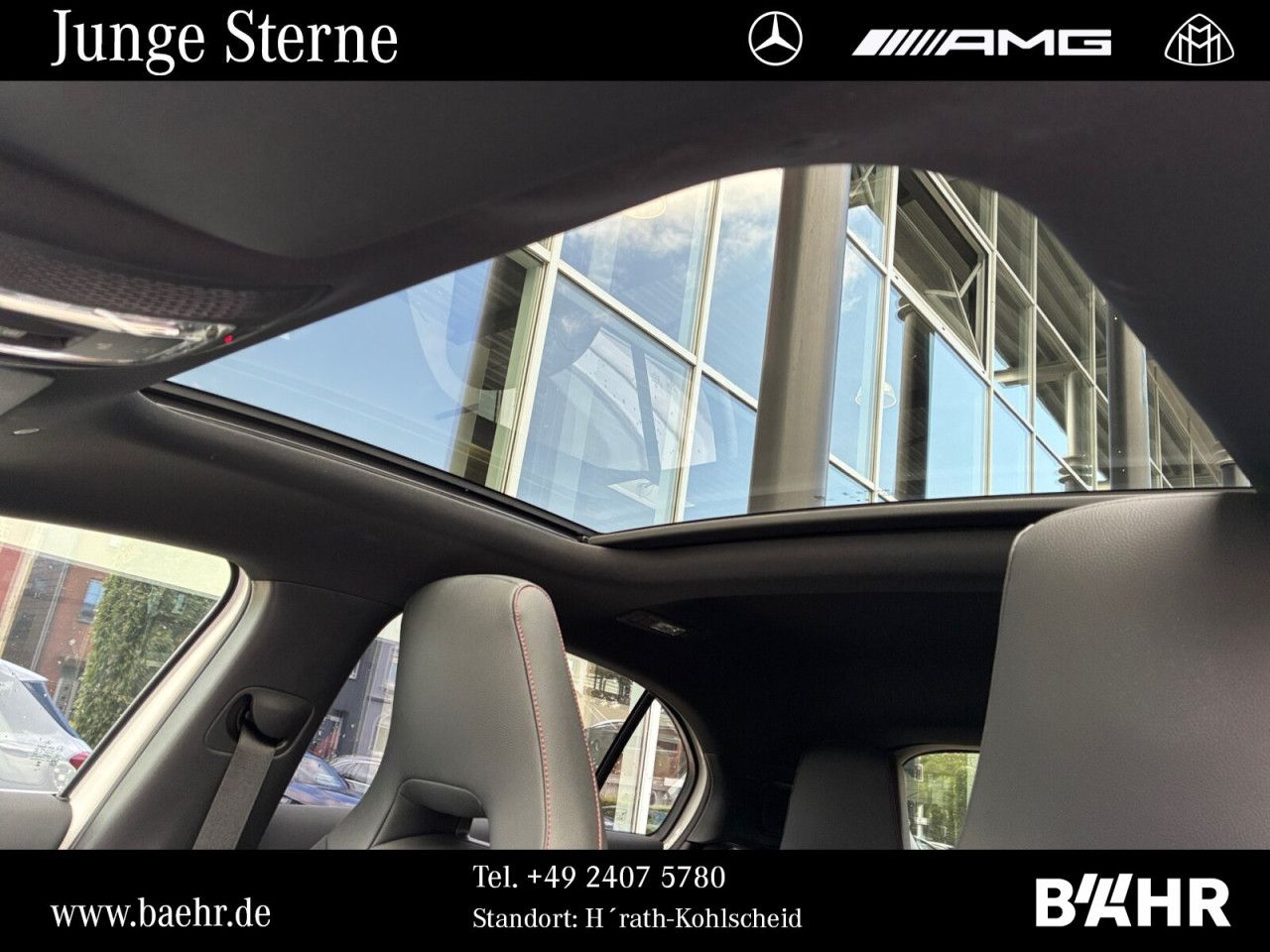 Mercedes-Benz A-Klasse – Bild 17