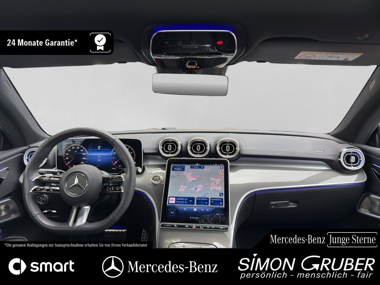 Mercedes-Benz CLE – Bild 13