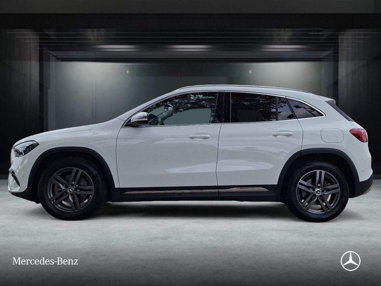 Mercedes-Benz GLA – Bild 19