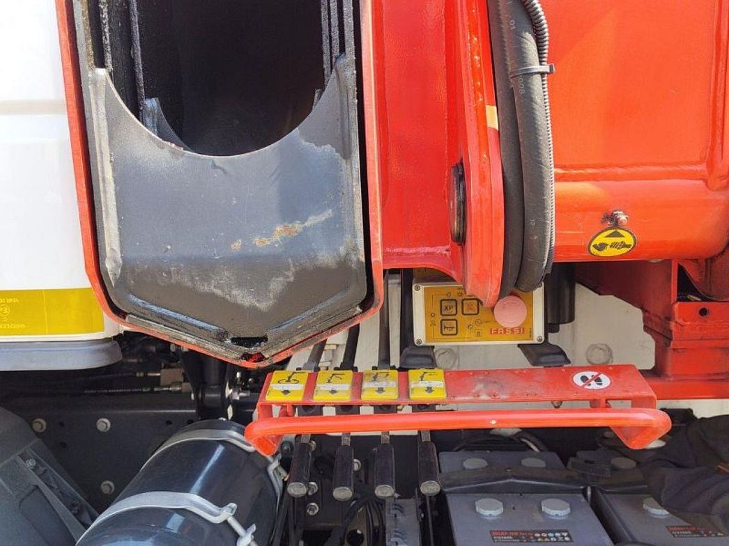 IVECO | ML180E30