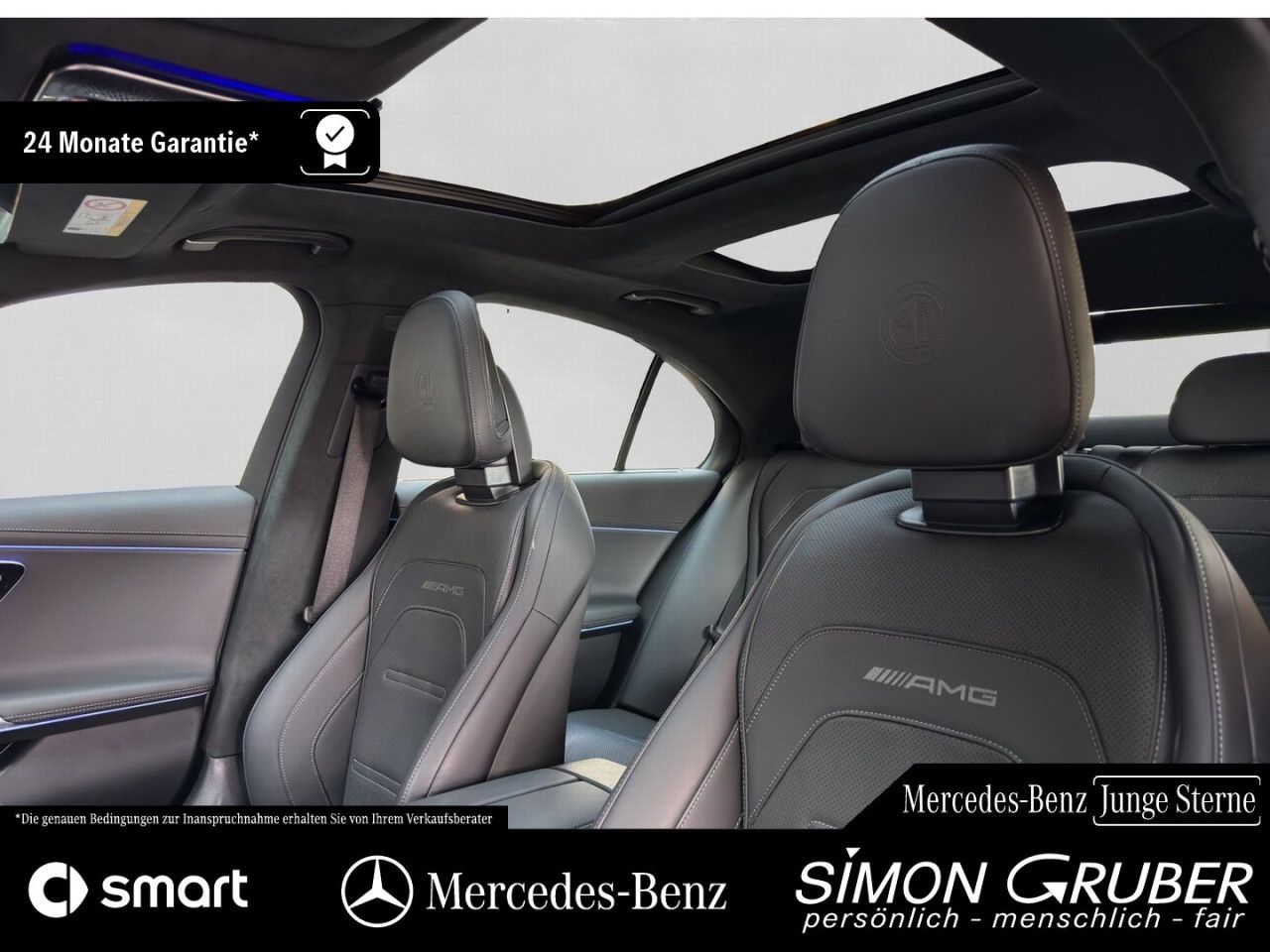 Mercedes-Benz E-Klasse – Bild 12