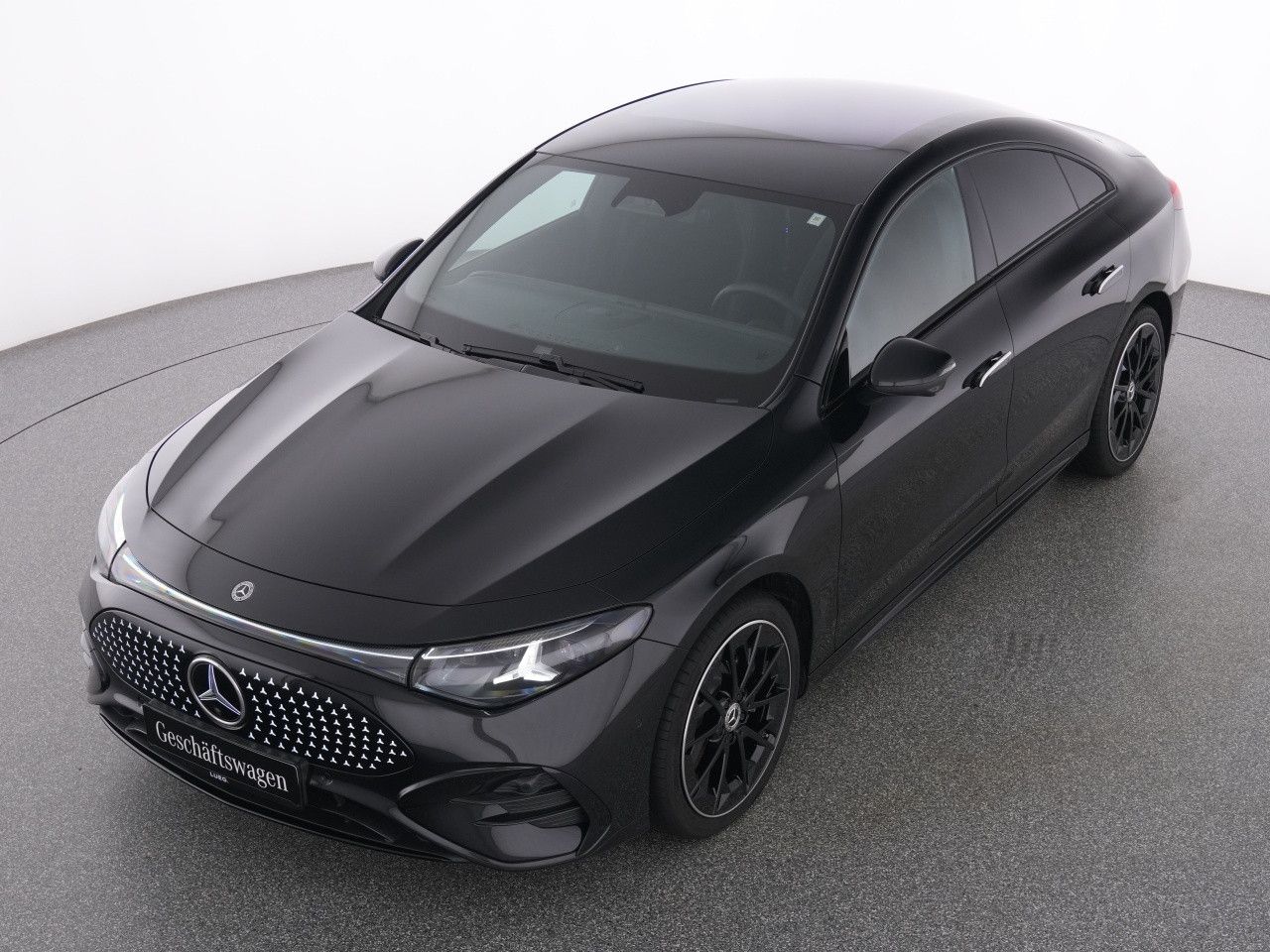 Mercedes-Benz CLA – Bild 17