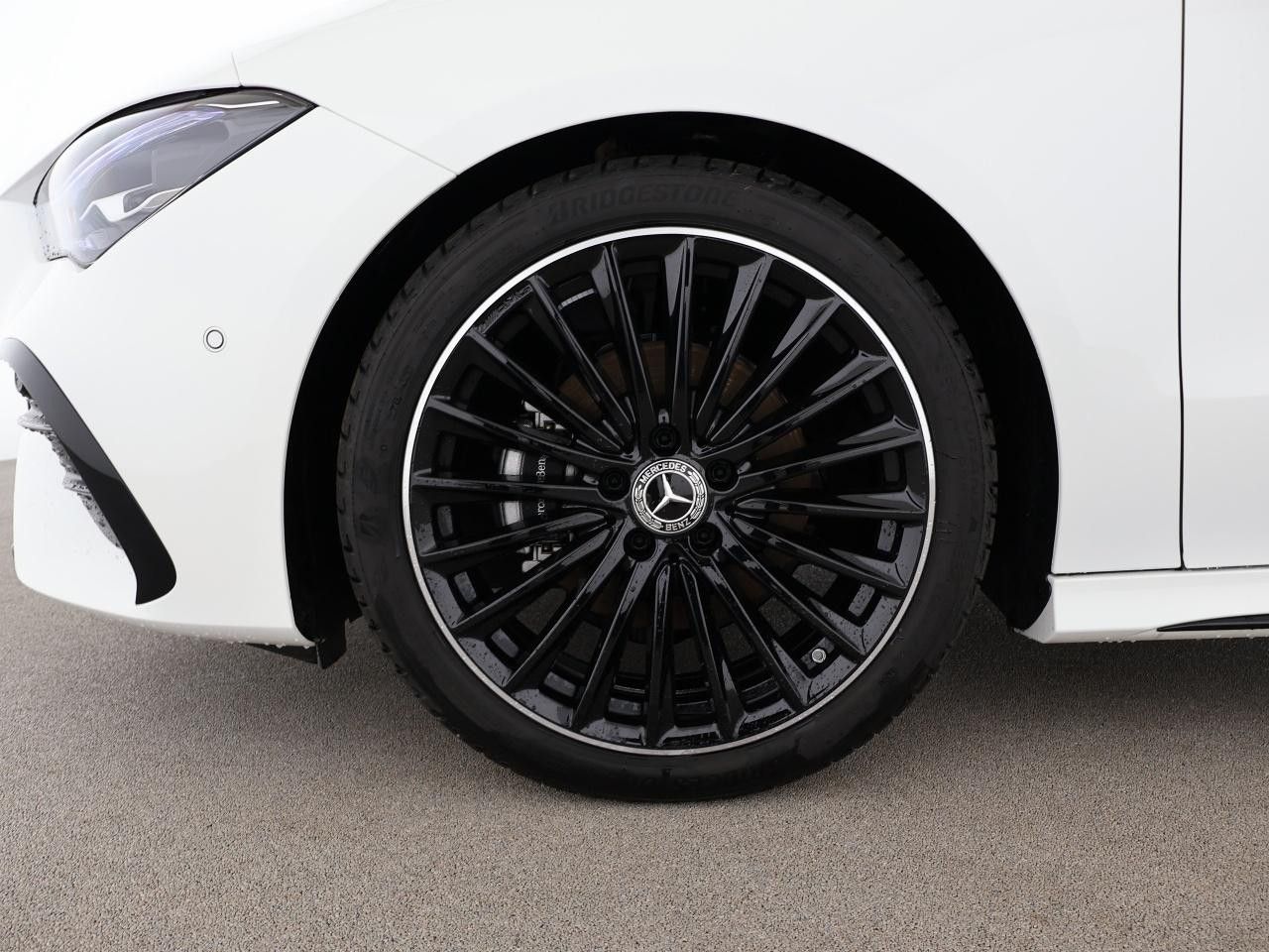 Mercedes-Benz CLA – Bild 16