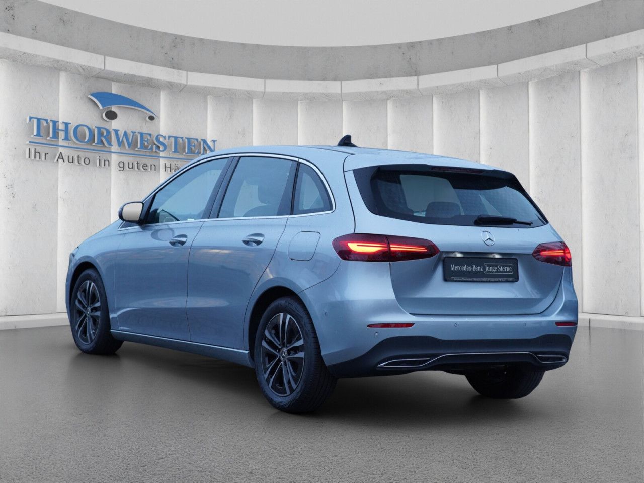 Mercedes-Benz B-Klasse – Bild 6