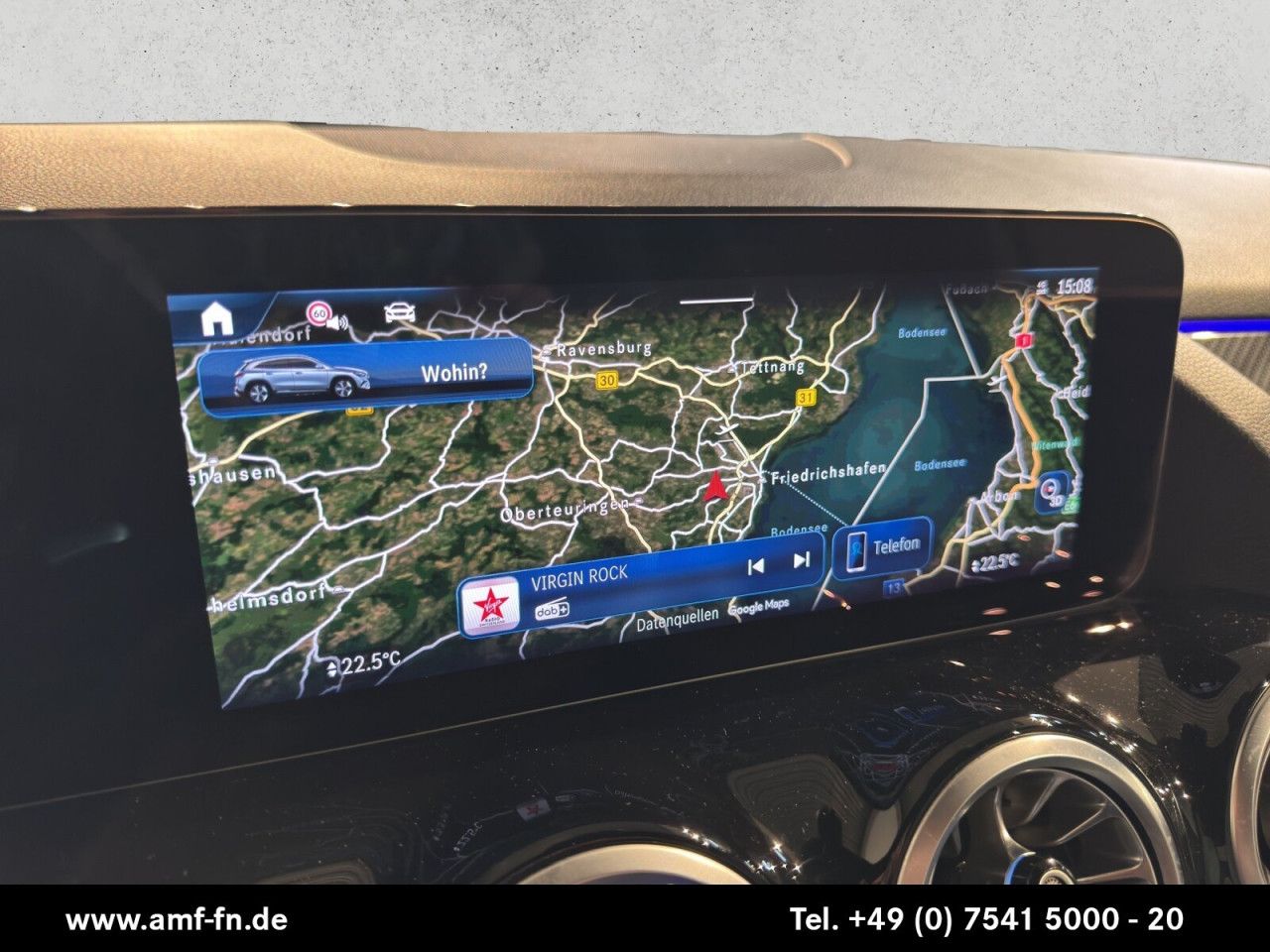Mercedes-Benz GLA – Bild 7