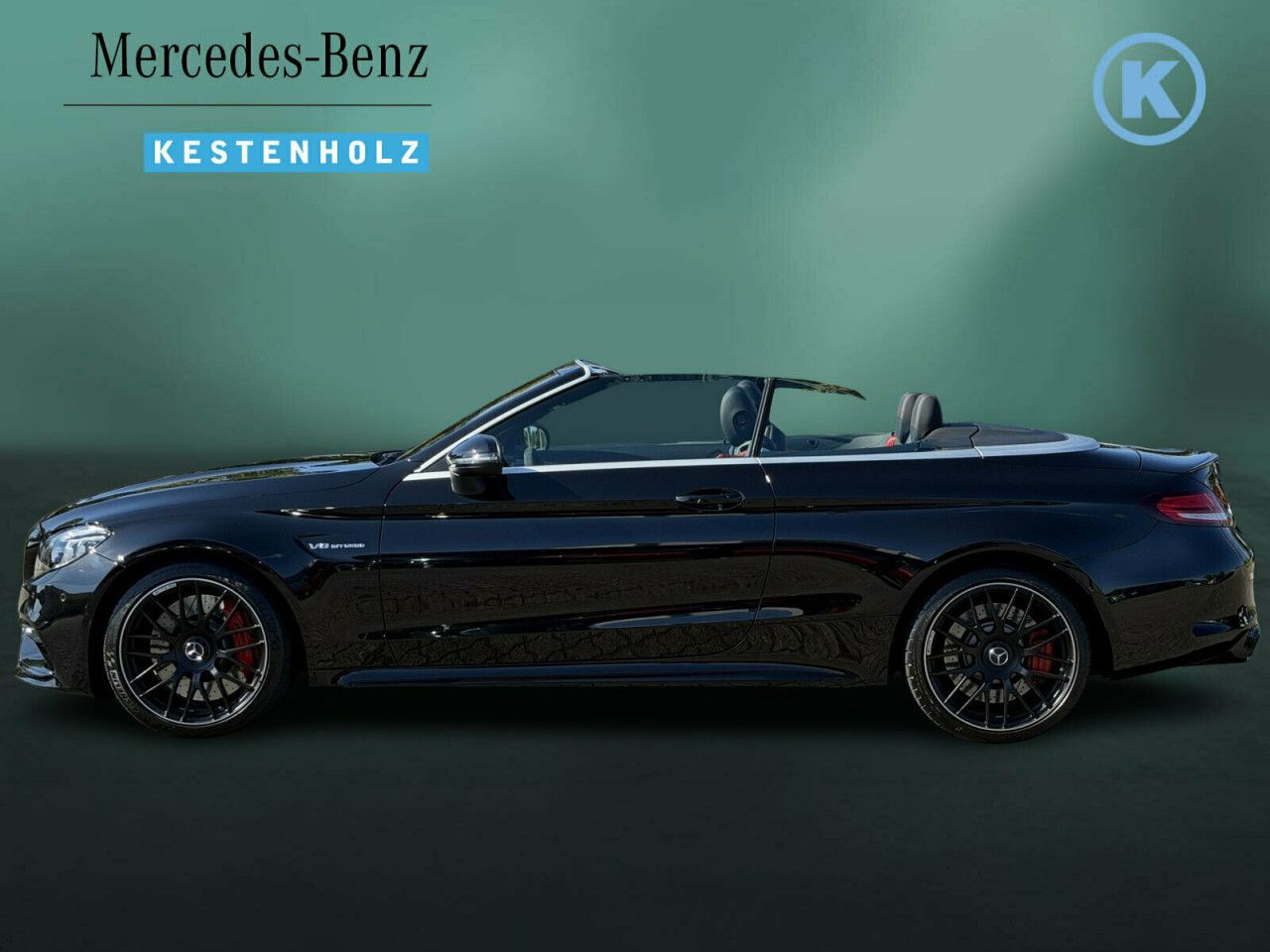 Mercedes-Benz C-Klasse – Bild 8