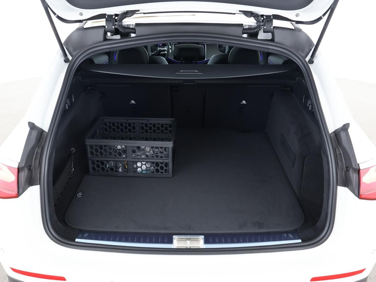 Mercedes-Benz E-Klasse – Bild 15