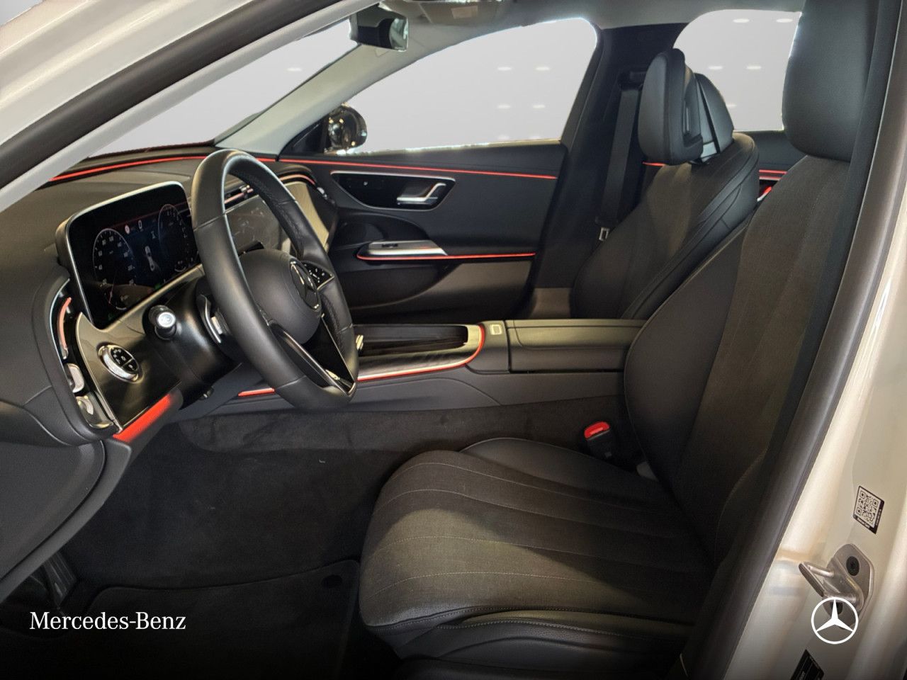 Mercedes-Benz E-Klasse – Bild 8