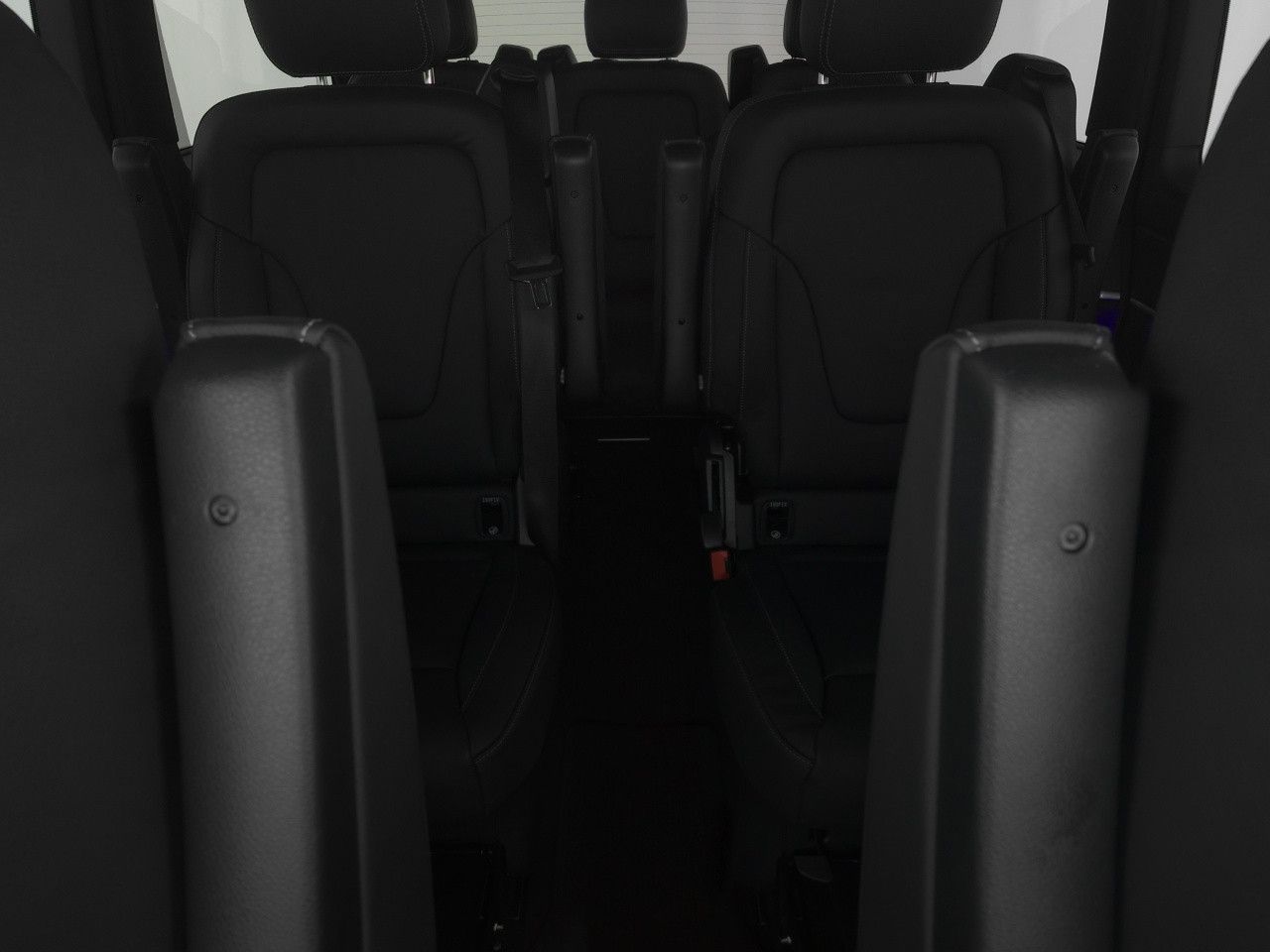 Mercedes-Benz V-Klasse – Bild 5