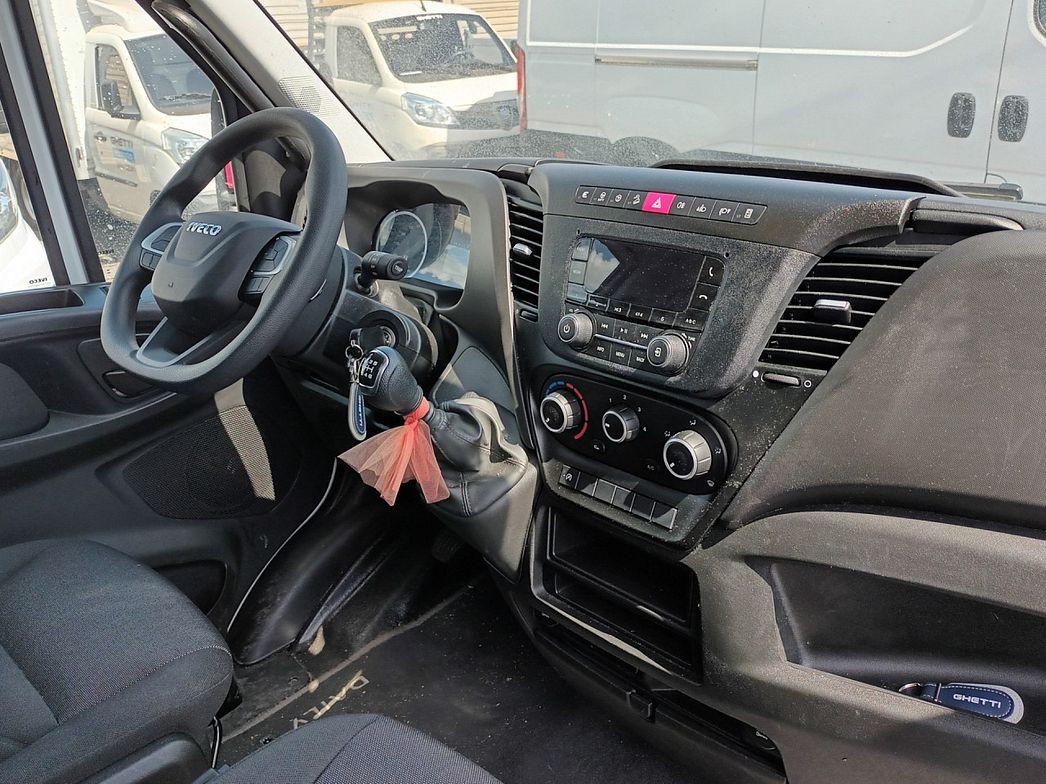 IVECO | 35S16H