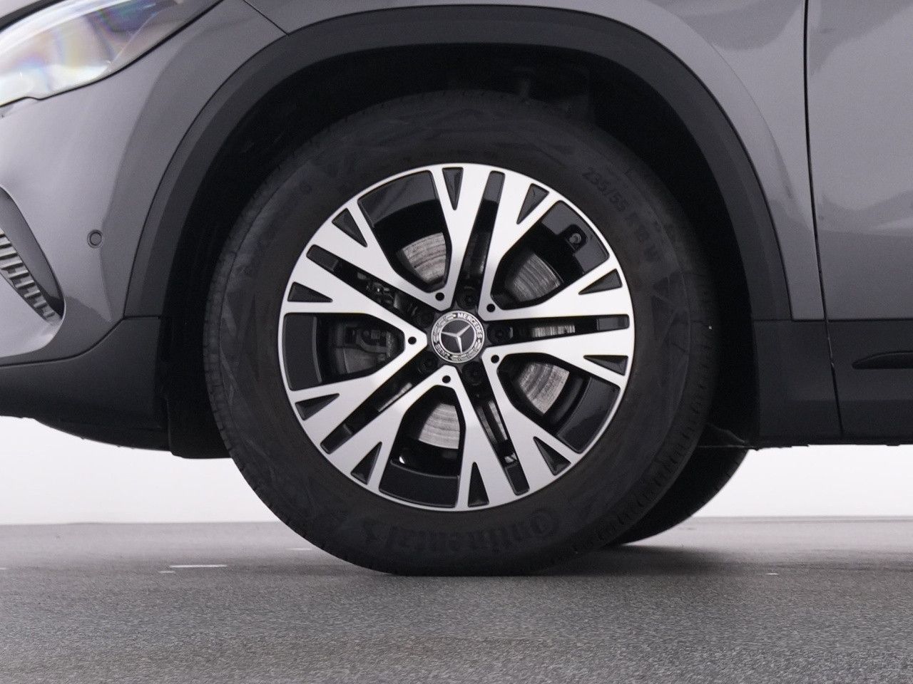 Mercedes-Benz GLA – Bild 19