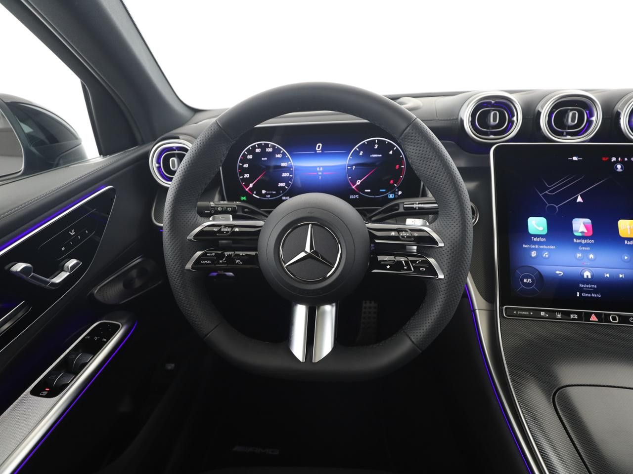 Mercedes-Benz GLC – Bild 11