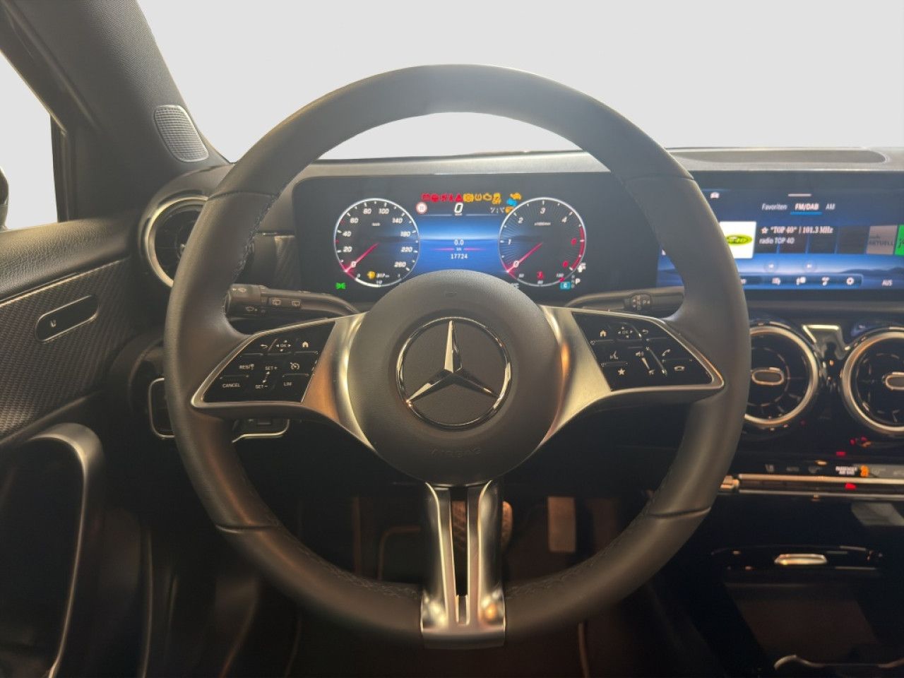 Mercedes-Benz A-Klasse – Bild 7