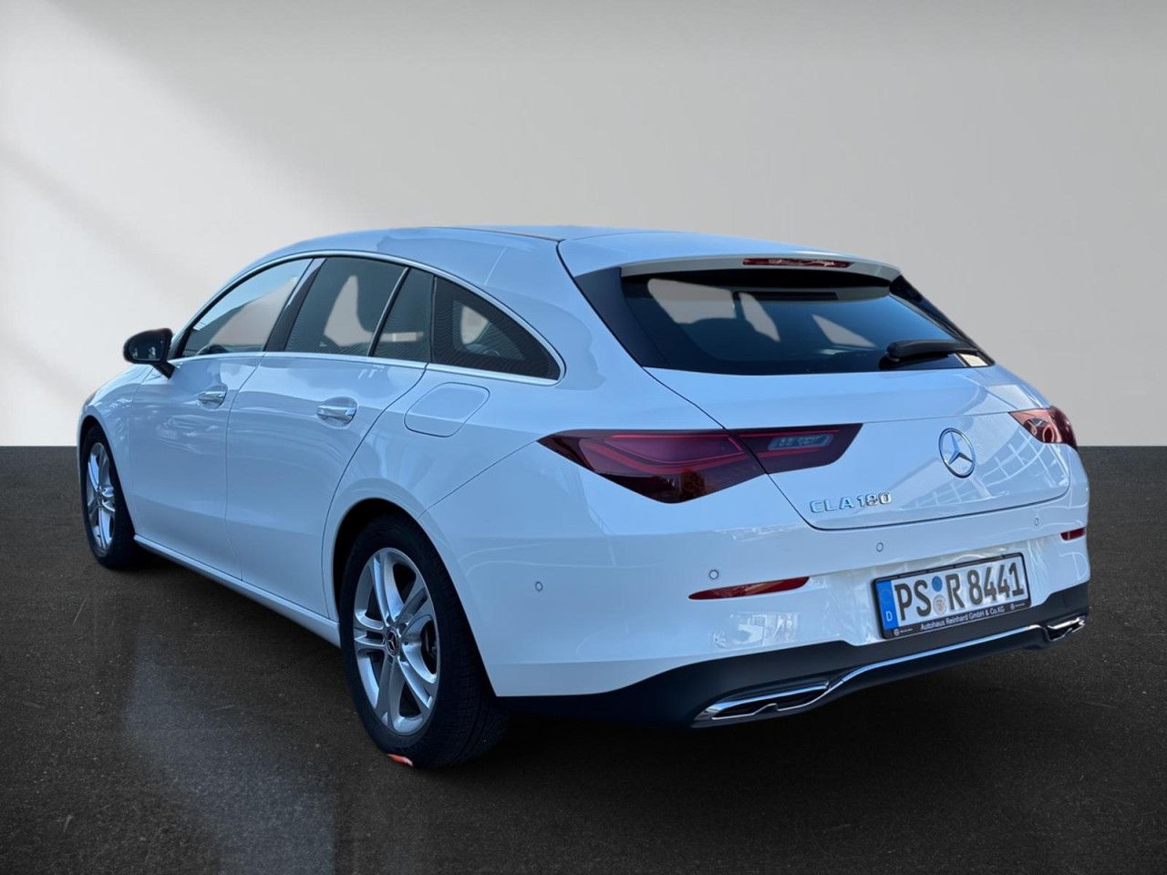 Mercedes-Benz CLA – Bild 6