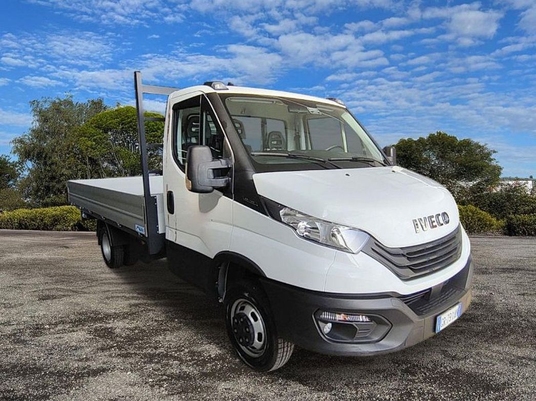 IVECO | Iveco Daily 35C14