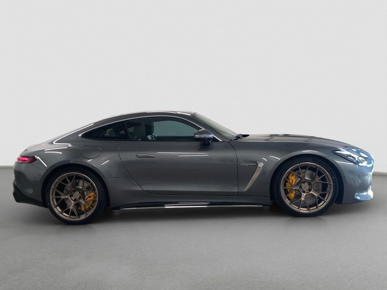 Mercedes-Benz AMG GT – Bild 19
