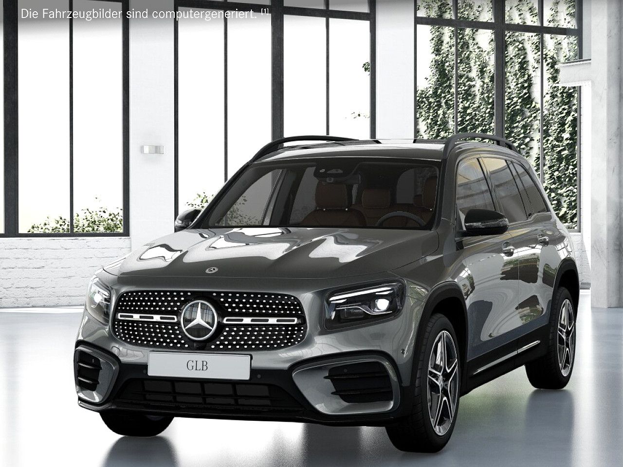 Mercedes-Benz GLB – Bild 26