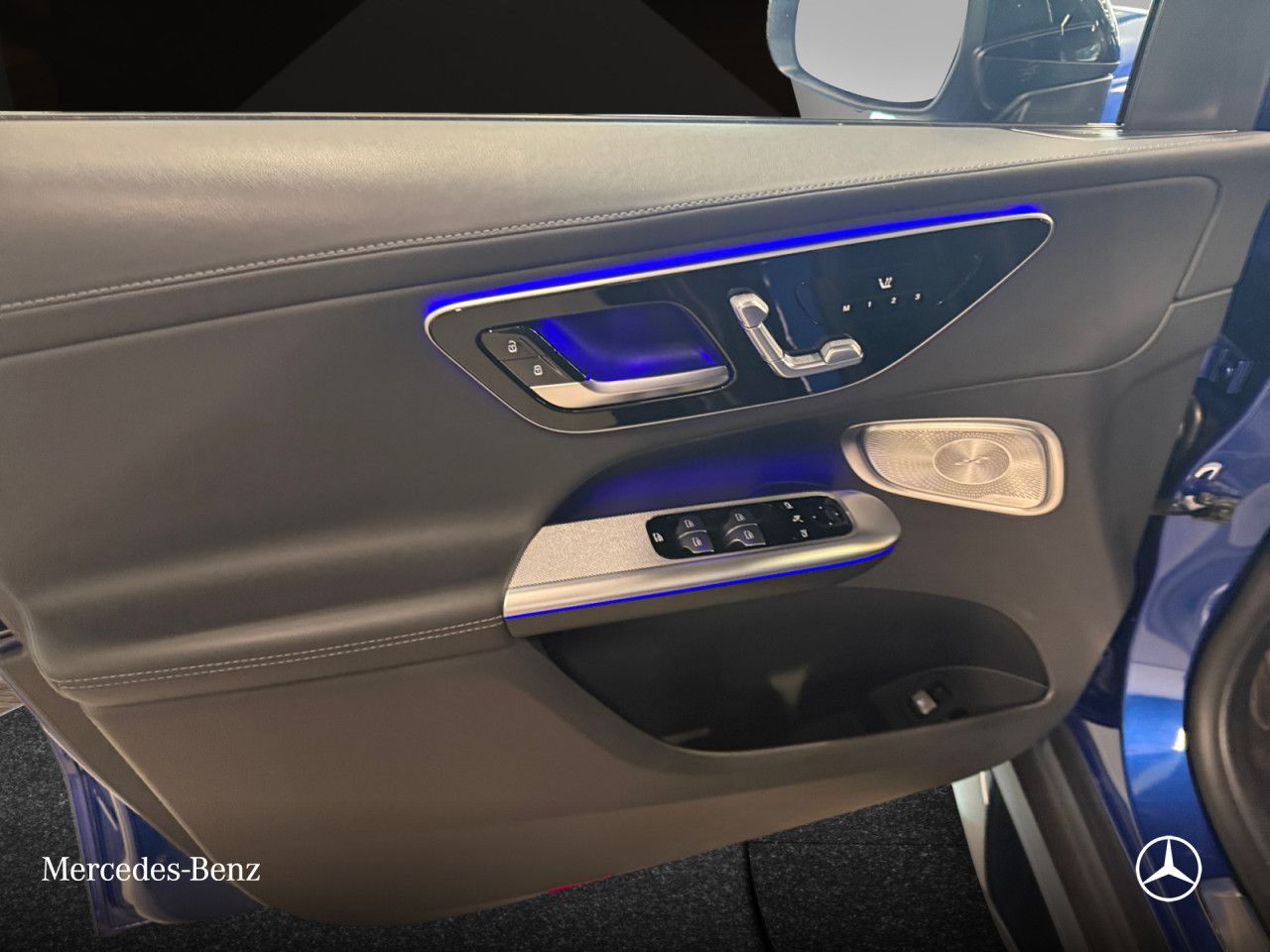 Mercedes-Benz GLC – Bild 14