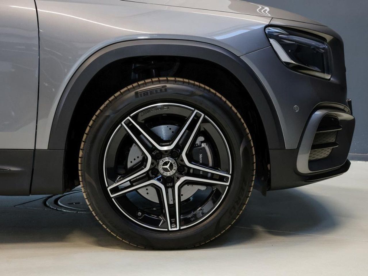 Mercedes-Benz GLB – Bild 5