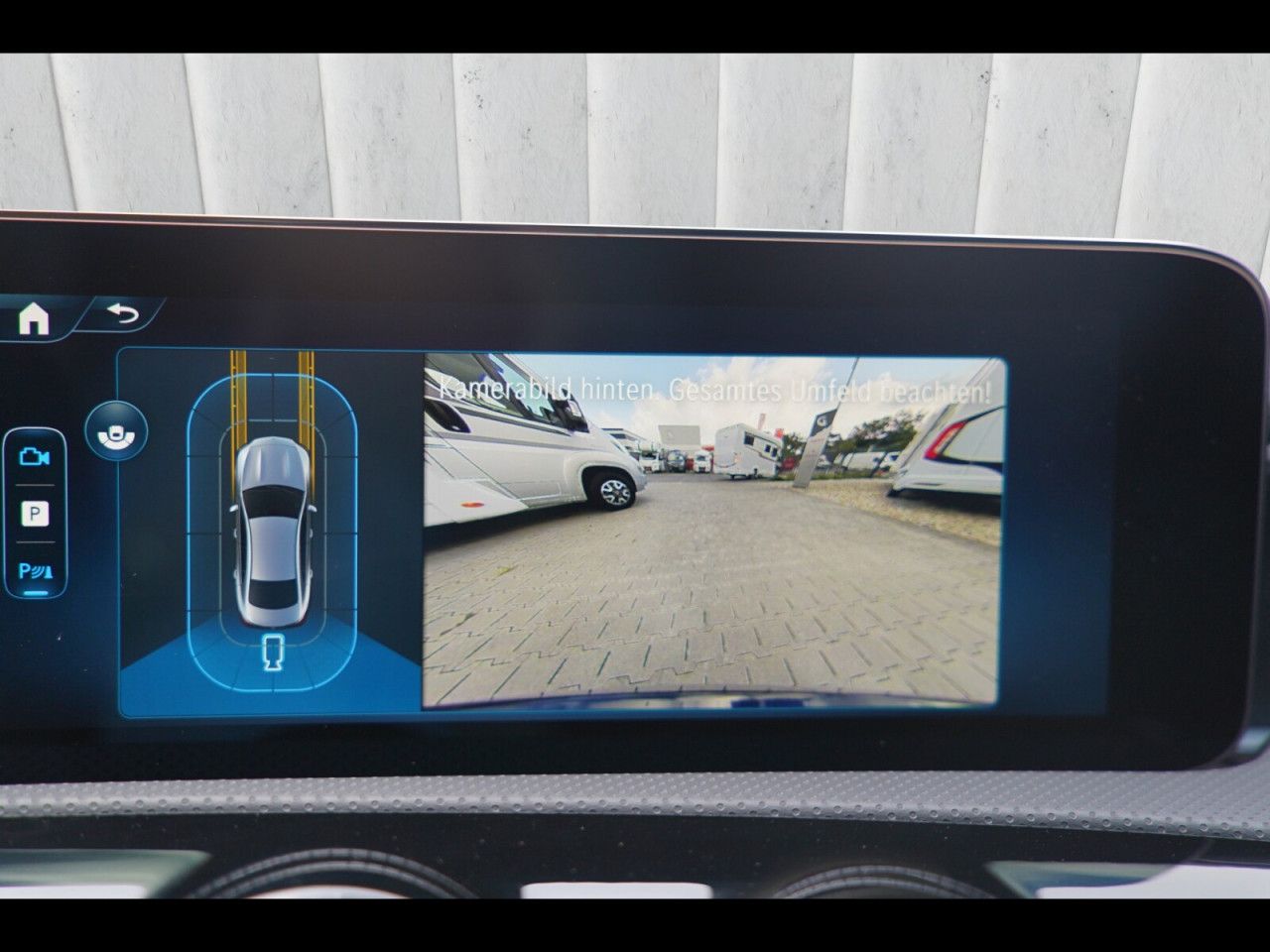 Mercedes-Benz CLA – Bild 14