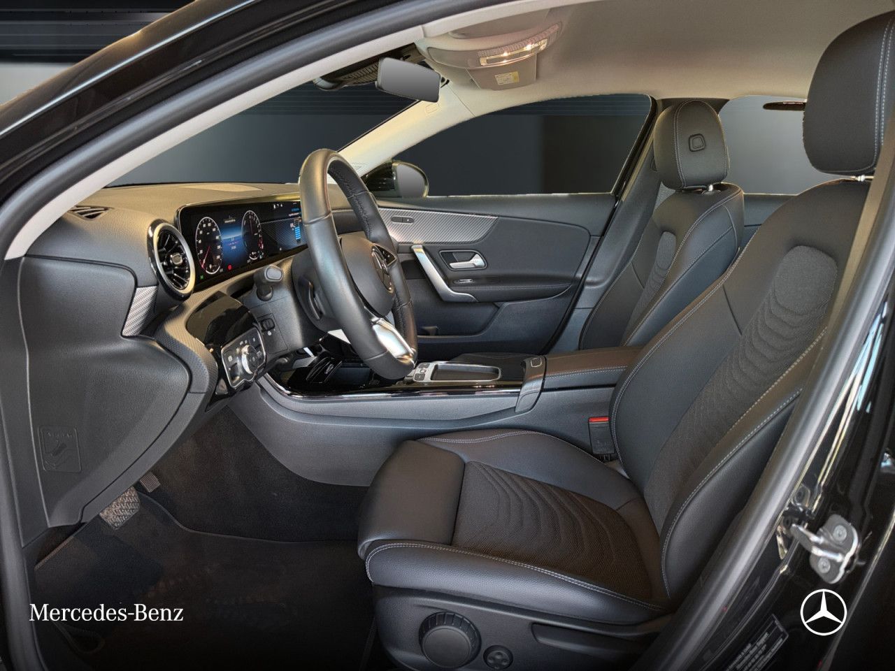 Mercedes-Benz A-Klasse – Bild 9