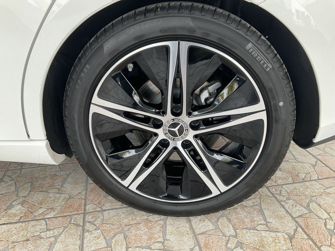 Mercedes-Benz B-Klasse – Bild 21