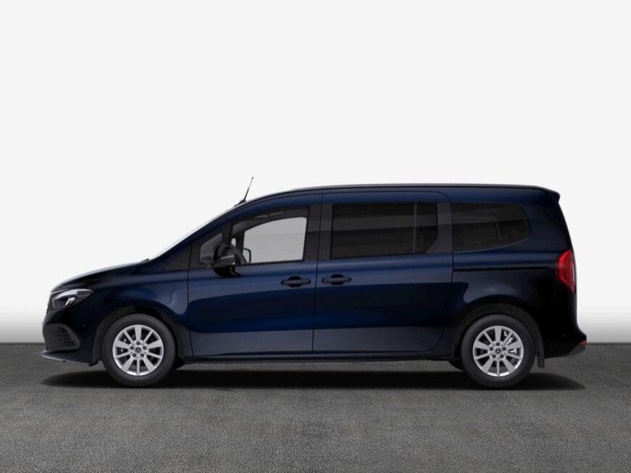 Mercedes-Benz EQT – Bild 7