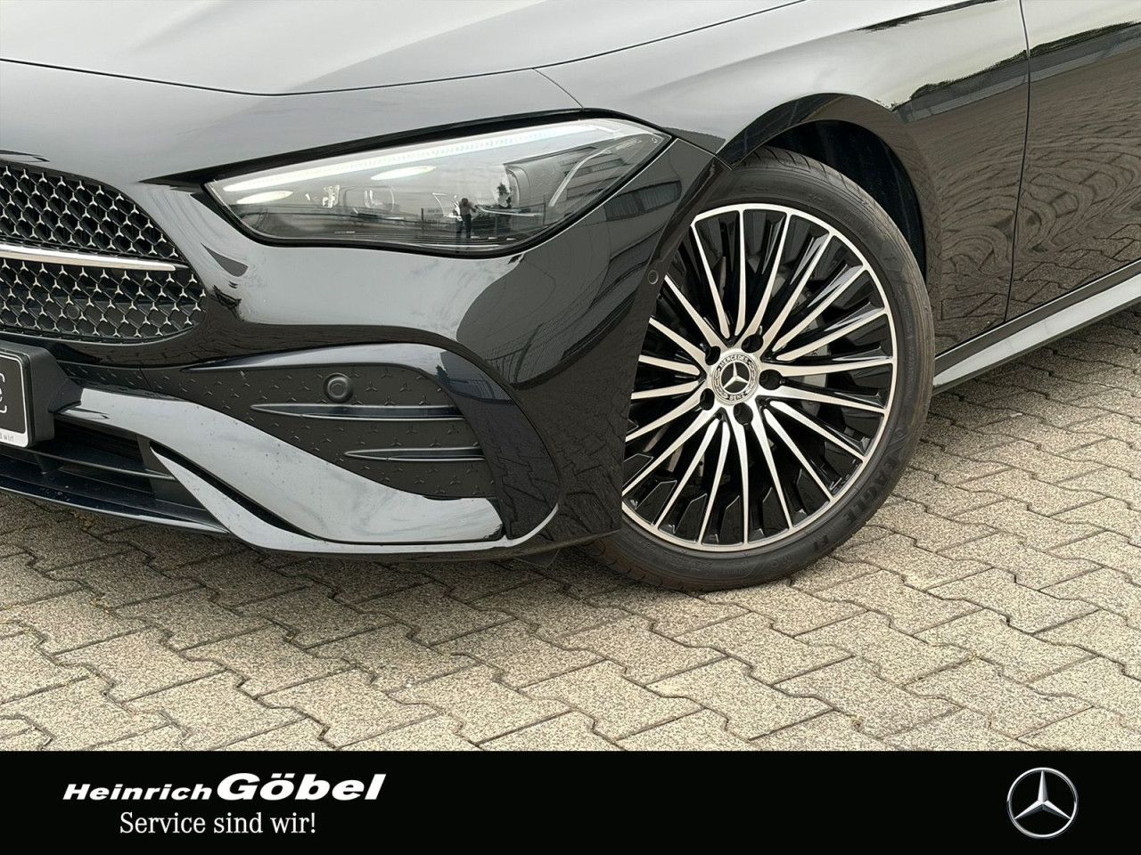 Mercedes-Benz CLE – Bild 5