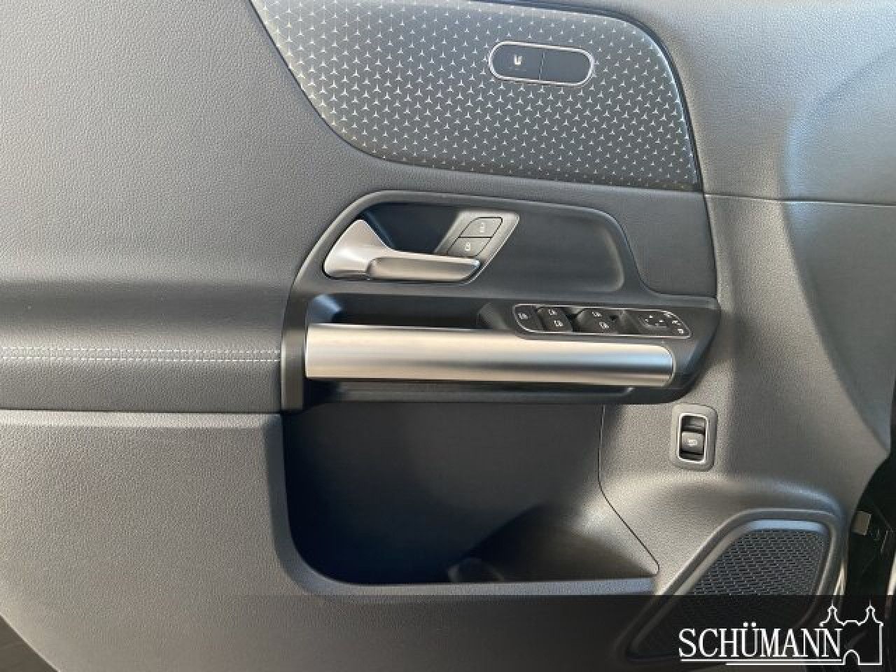 Mercedes-Benz B-Klasse – Bild 10