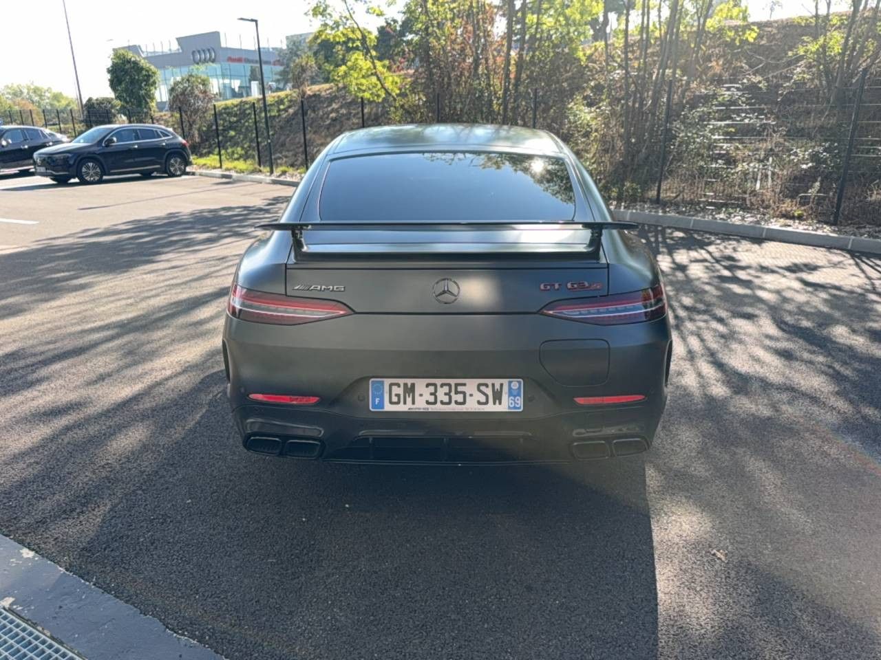 Photo du véhicule 6 / 18